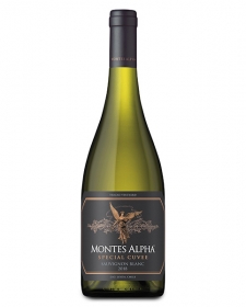 Rượu Montes Alpha Special Cuvee Sauvignon Blanc