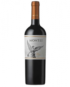 Rượu Montes Classic Series Malbec