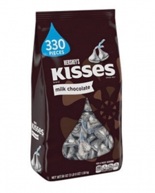 Kẹo Socola Kises Milk Chocolate 