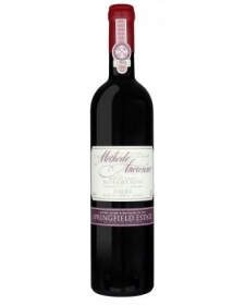 Springfield Methode Ancienne Cabernet red