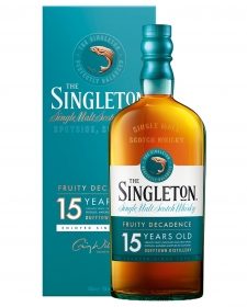 Singleton 15 Y.O 
