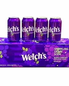 Nước Welch's - NHO