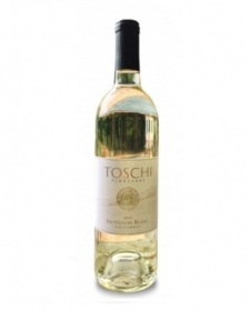 Rượu TOSCHI VINEYARDS Sauvignon Blanc