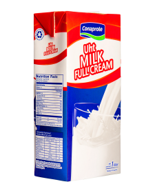 Sữa tươi nguyên kem Conaprole UHT Milk Full Cream