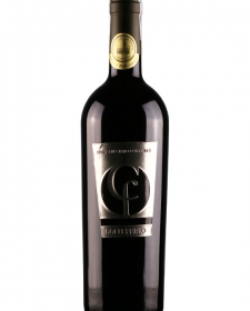 Rượu Vang Collefrisio bạc (Cf) 750ml