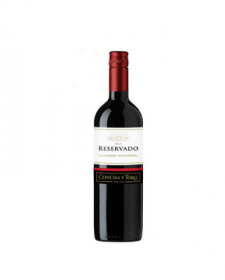 Rượu Vang Đỏ Reservado - Cabernet Sauvignon