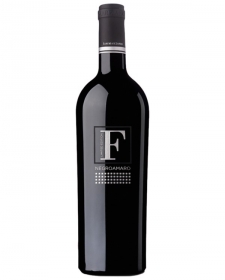 Rượu Vang F Negroamaro Limited Edition