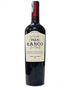 Rượu Vang VILA RANCO Reserva cab 750ml