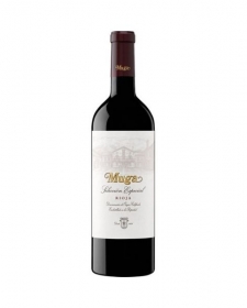 Vino tinto Muga Selección Especial reserva Rioja