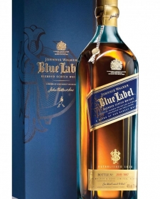 Rượu Johnnie Walker Blue Label
