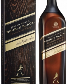 Rượu Johnnie Walker Double Black