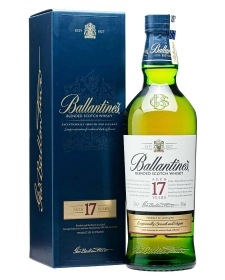 Ballantine’s 17 Y.O
