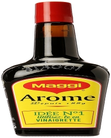 Nước Tương Maggi Nhập Khẩu