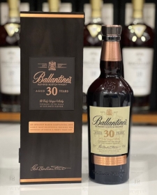 Ballantine's 30 Y.O