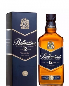 Ballantine's 12 Y.O