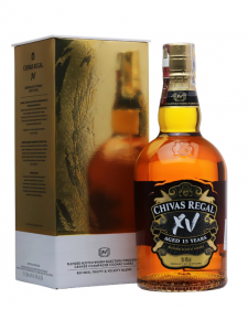 Chivas 15 năm (Chivas XV)