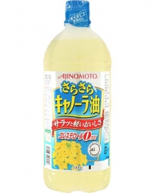 DẦU ĂN HOA CẢI AJINOMOTO