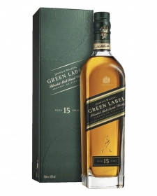 Rượu Johnnie Walker Green Label