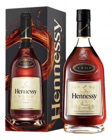 Hennessy VSOP