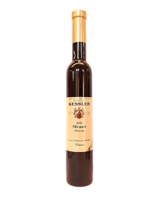Rượu Vang Icewine Silvaner white, 75cl