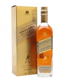 Rượu Johnnie Walker Gold Reserve