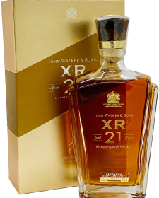Rượu John Walker & Sons XR 21 năm