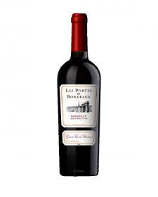 Rượu Vang Chateau des Combes Grand Cru