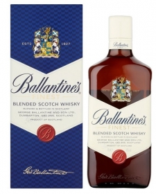 Ballantine’s Finest