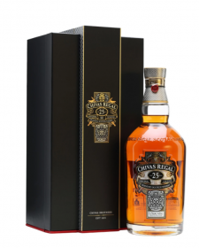 Chivas 25 năm
