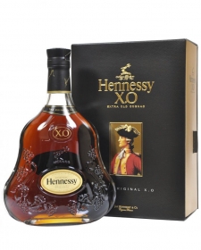 Hennessy XO
