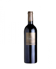 Rượu Vang Chateau POITEVIN Medoc Cru red 75cl