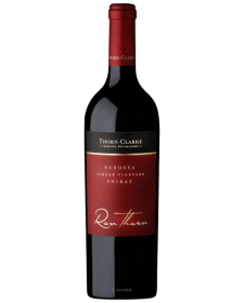 Vang Thorn-Clarke RON THORN Shiraz
