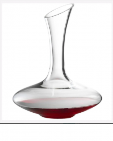 DECANTER DELI GLASS WARE