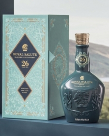 Chivas Royal Salute 26YO